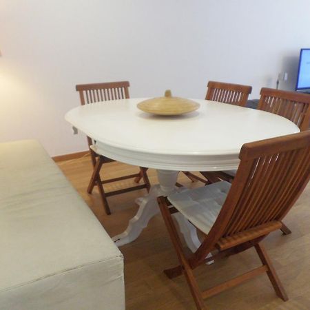 33 Jose Farinha Appartement Lissabon Kamer foto