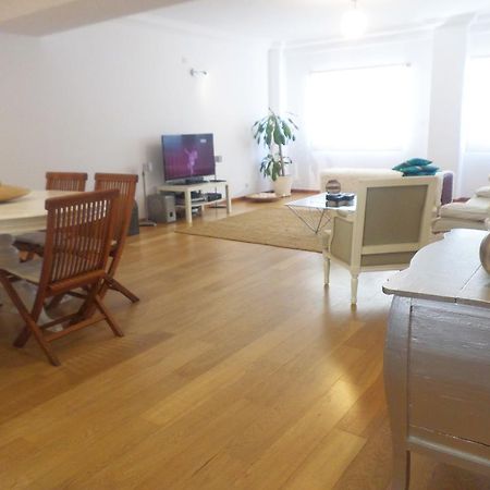 33 Jose Farinha Appartement Lissabon Kamer foto