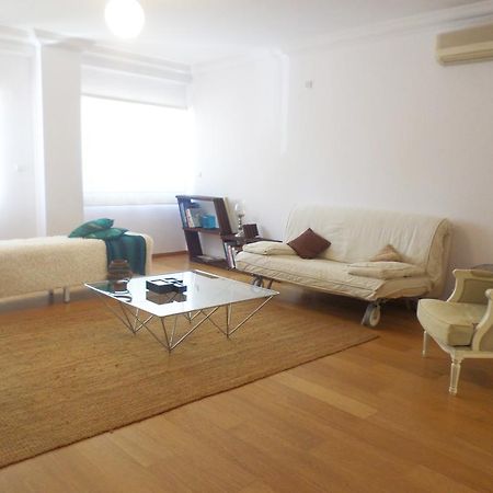 33 Jose Farinha Appartement Lissabon Kamer foto
