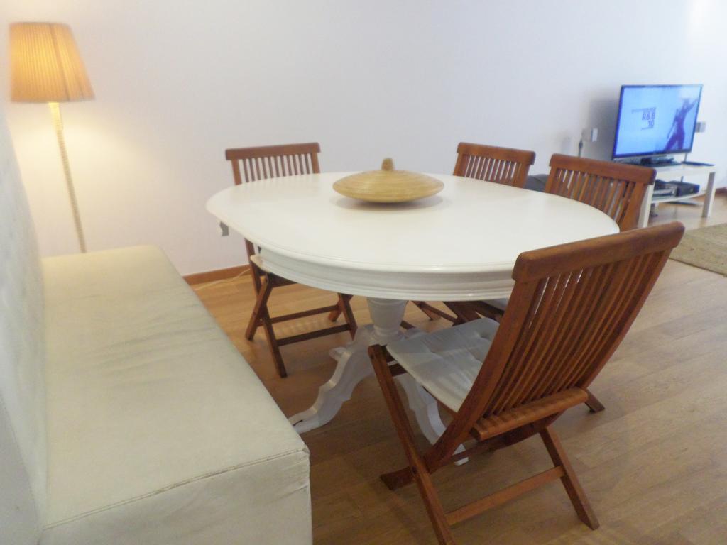 33 Jose Farinha Appartement Lissabon Kamer foto