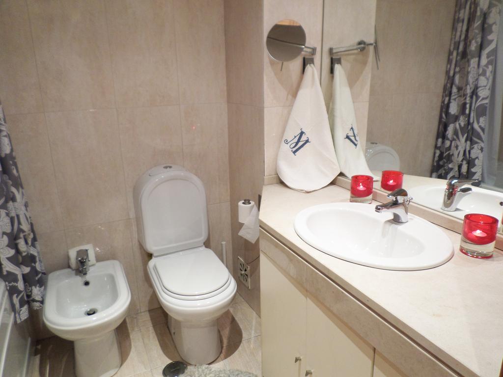 33 Jose Farinha Appartement Lissabon Kamer foto